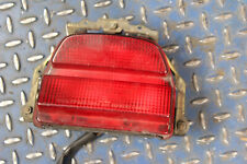 GENUINE Honda CBR 900 RR Fireblade 893 918 rear back tail light RRN RRS RRT RRV
