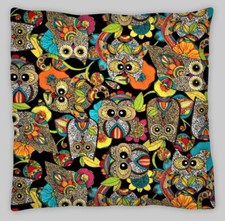 nordic   fantasy Owl  cute