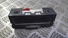 Renault Megane 2003 Dashboard