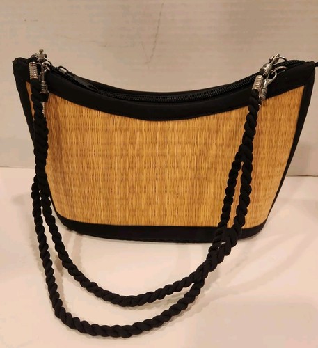 Baskets cambodia purse - baskets,