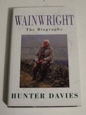 Wainwright: The Biography -