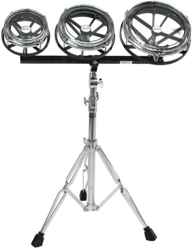 Remo 10 rototom - remo, 6",8",10"