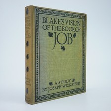 WICKSTEED, Joseph H.; Blake's