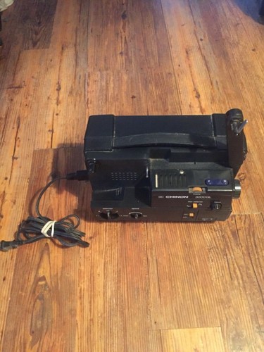 Chinon 3000gl cine film - chinon,