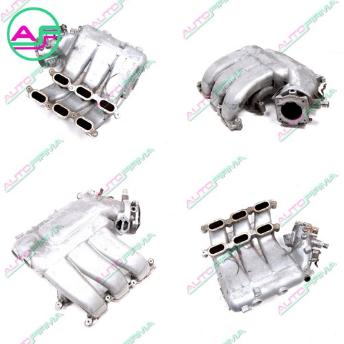 Upper inlet intake - upper, manifold