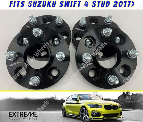 Fits suzuki wheel spacers 30mm - suzuki,