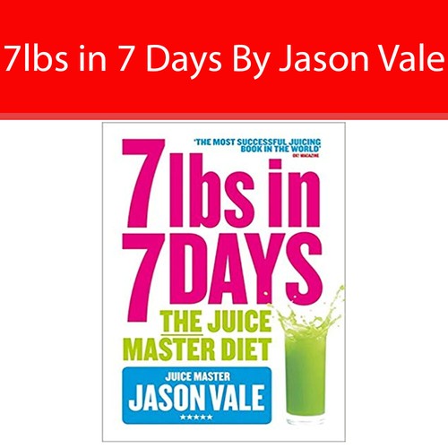 7lbs days jason - 7,