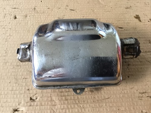 Honda cb500 500t exhaust - cb500,