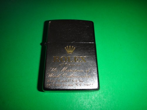 Year 2023 zippo lighter - year, with