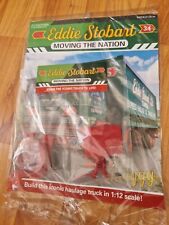 HACHETTE 1/12 BUILD THE