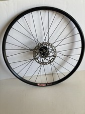 Inch front wheel wtb sx24 - front,