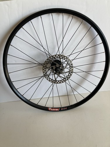 Inch front wheel - 26,