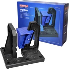 Faithull Door Floor Clamp &