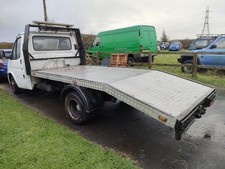 Transit mk5 smiley recovery - mk5,