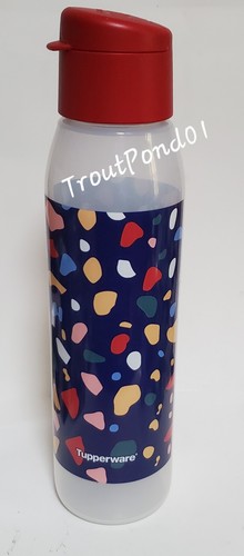 Tupperware eco water bottle - tupperware,