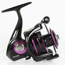 Spinning fishing reel - spinning,