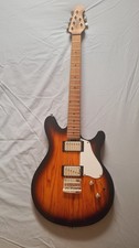 Sterling By Musicman JV60