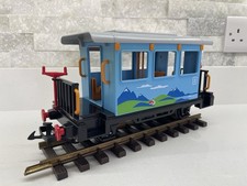 Playmobil Train Carriage from