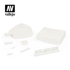 VALSC011 - Vallejo Scenics -