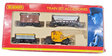 Hornby R6227 Assorted Freight
