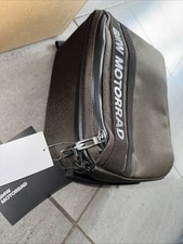 GENUINE BMW TANK BAG ADVENTURE