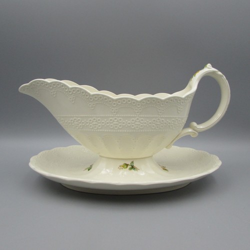 Spode england billingsley rose - england,
