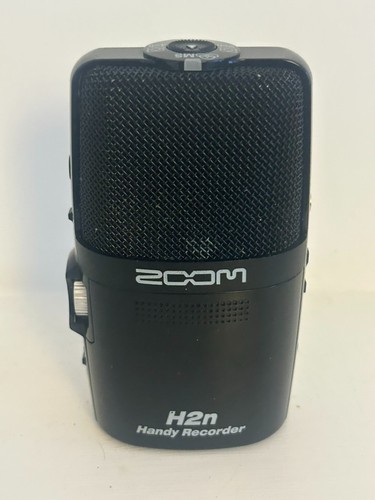 Zoom h2n handy recorder - h2n,