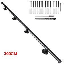 100cm-300cm Handrail Stair
