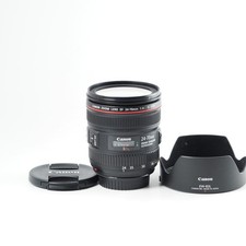 Canon EF 24-70mm f/4.0L IS USM