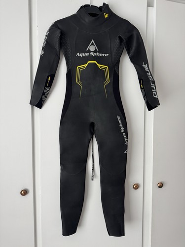 Aquasphere womens pursuit - aquasphere,