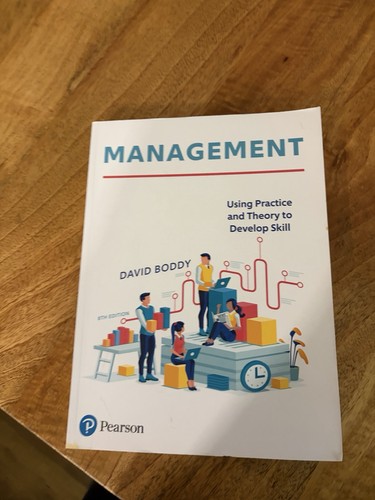 Management using practice and - using,