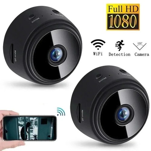 1080p mini camera wireless - 1080p,