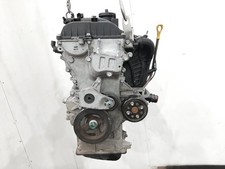2017 KIA PICANTO ENGINE G4LA-6