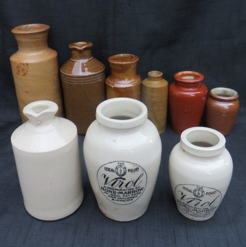 Job lot x antique - job,