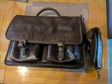 Ashwood Leather Breifcase