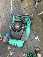 Lawn Mower Petrol Spares or