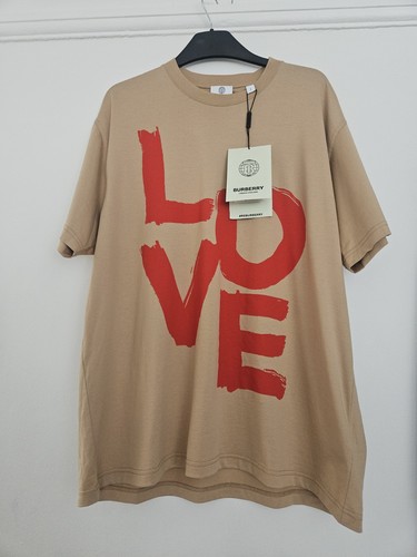 Burberry men shirt size s - burberry, t-shirt,