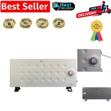 Energy-Efficient Convection