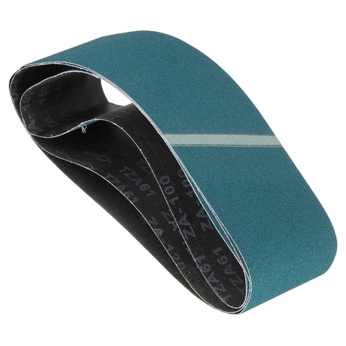 Pack sanding belts x 36 - 4,