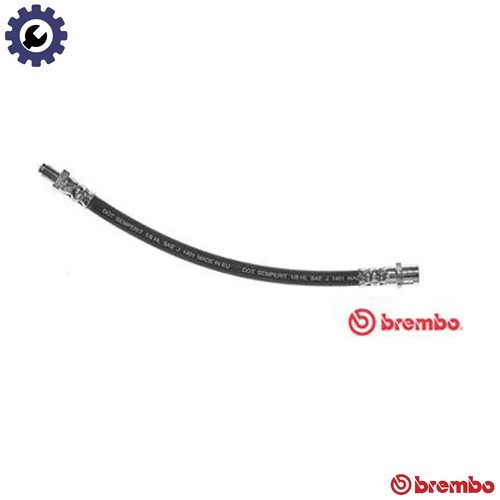 Brake hose 029 for - brake,