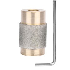 Glass Sturdy Glass Grinder