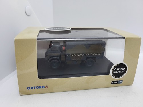 Oxford diecast 76qld001 - diecast, 1/76