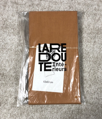 Redoute interieurs plain - redoute,