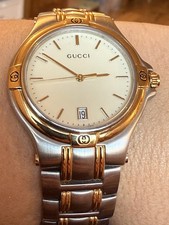 Gucci 9040M Watch