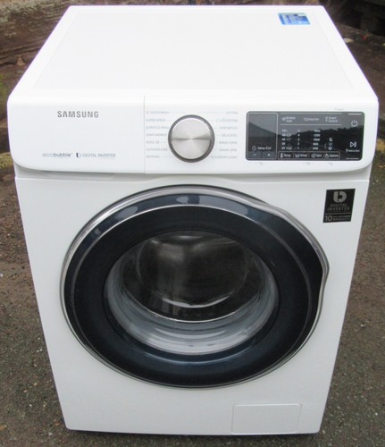 Samsung ww10n645rbw 10kg - ww10n645rbw, a+++
