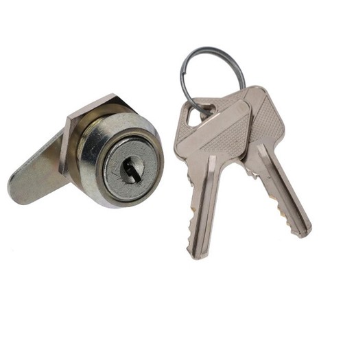 Side box lock - ,