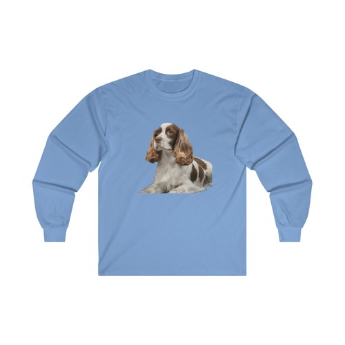 French spaniel classic cotton - spaniel,