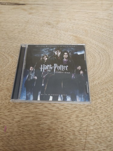 Patrick doyle harry potter - doyle,