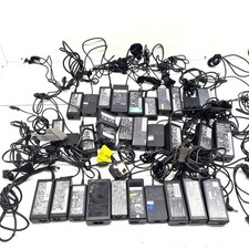 Job Lot 30x Tested Mains Power