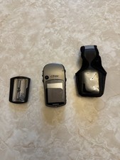 Garmin eTrex Vista HCx GPS Receiver